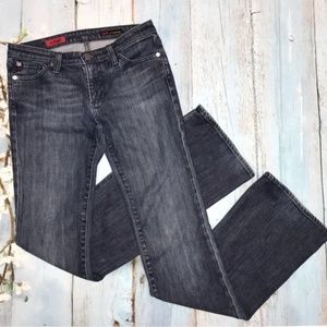 AG Adriano Goldschmied “The Angel” Jeans - 27R